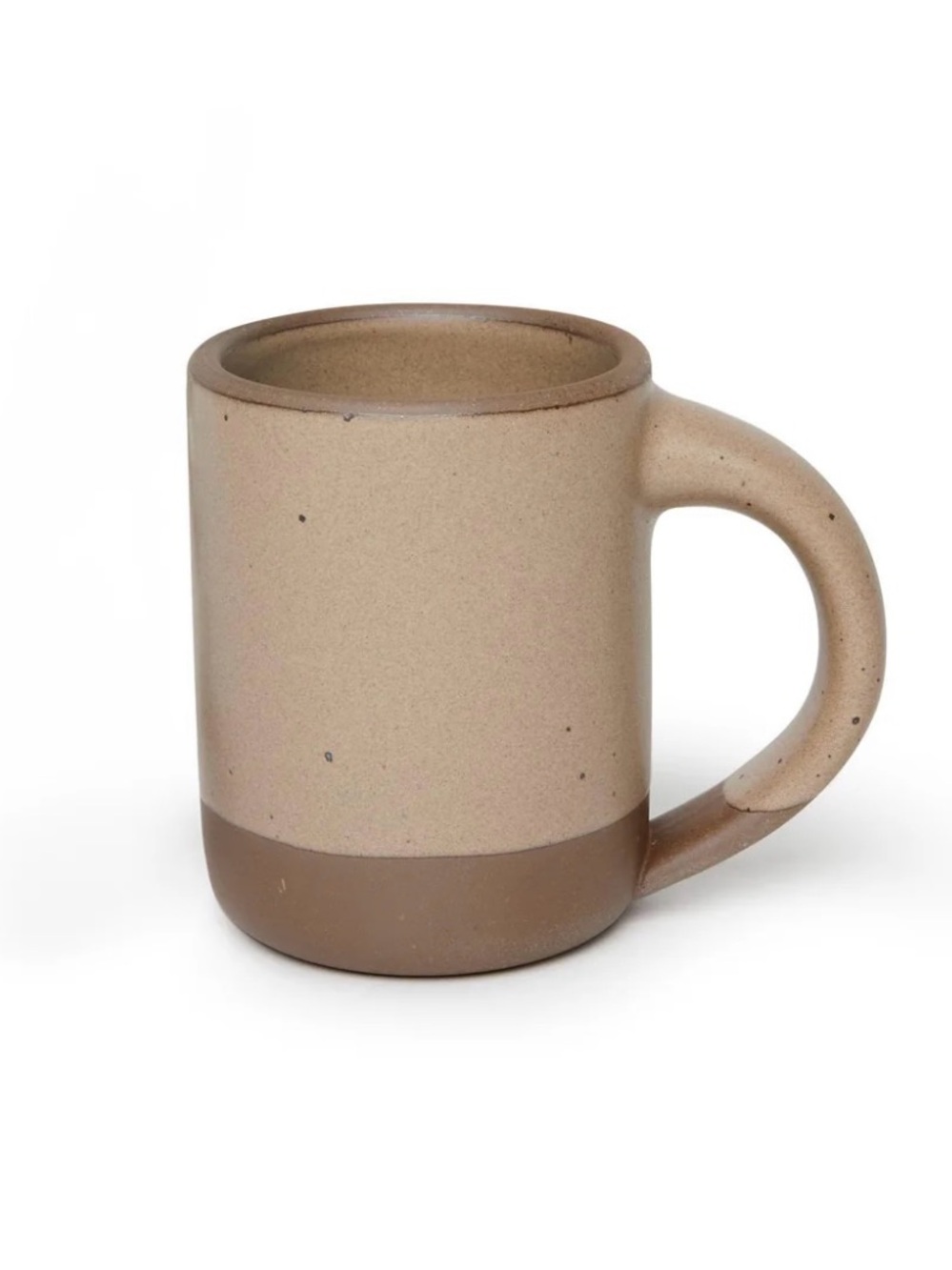 EAST FORK Pottery NWT The Mug in Morel NEW